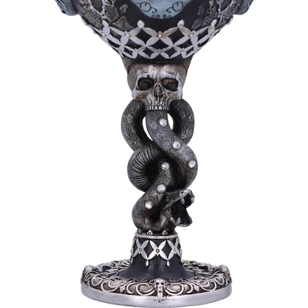 Harry Potter Death Eater Collectible Goblet