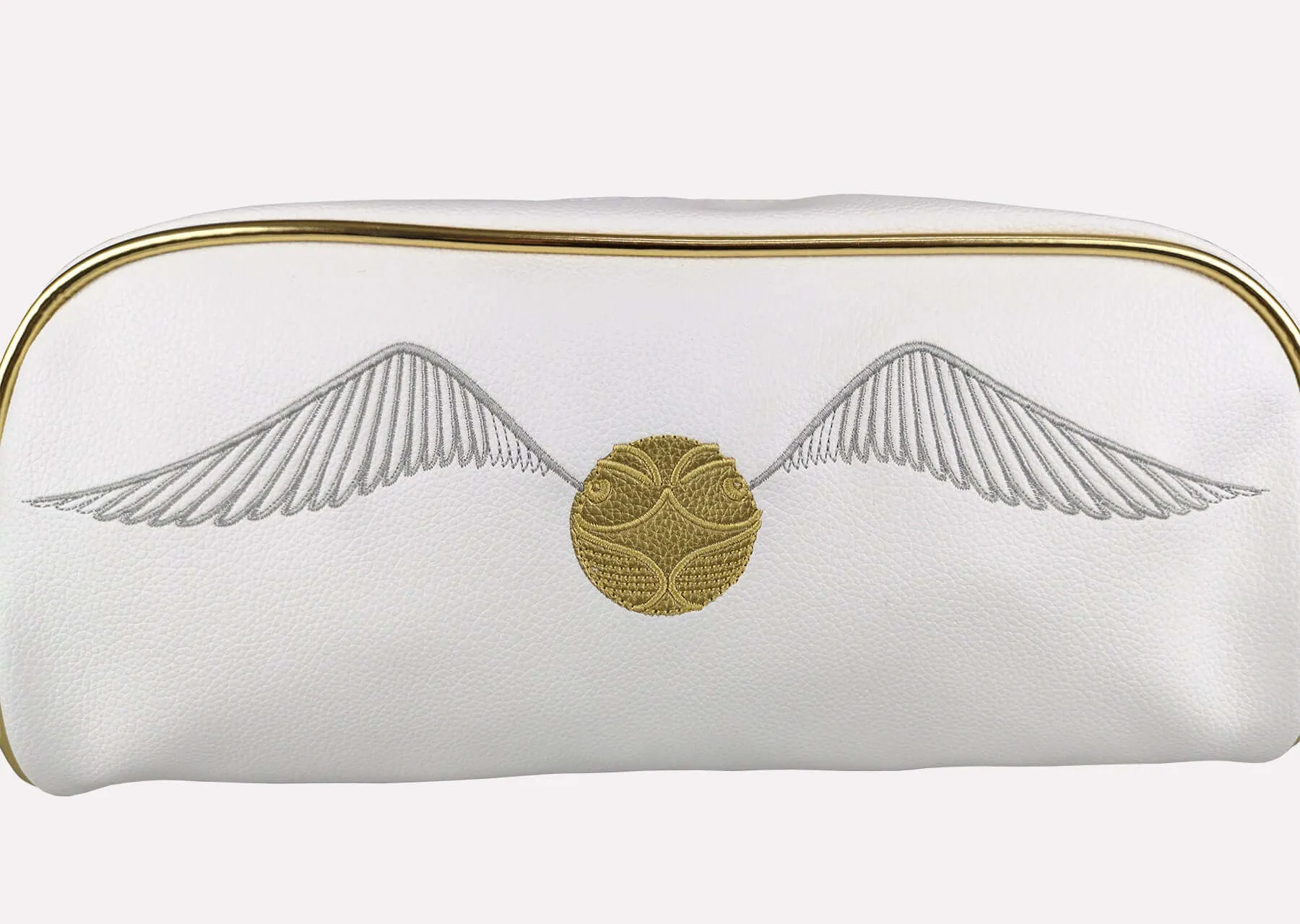 Harry Potter Golden Snitch Wash Bag