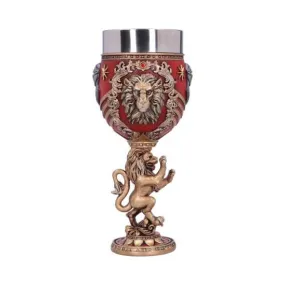 Harry Potter Gryffindor Collectible Goblet