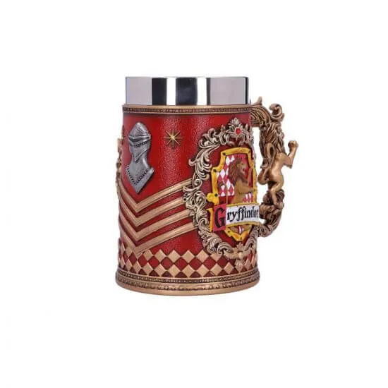 Harry Potter Gryffindor Collectible Tankard