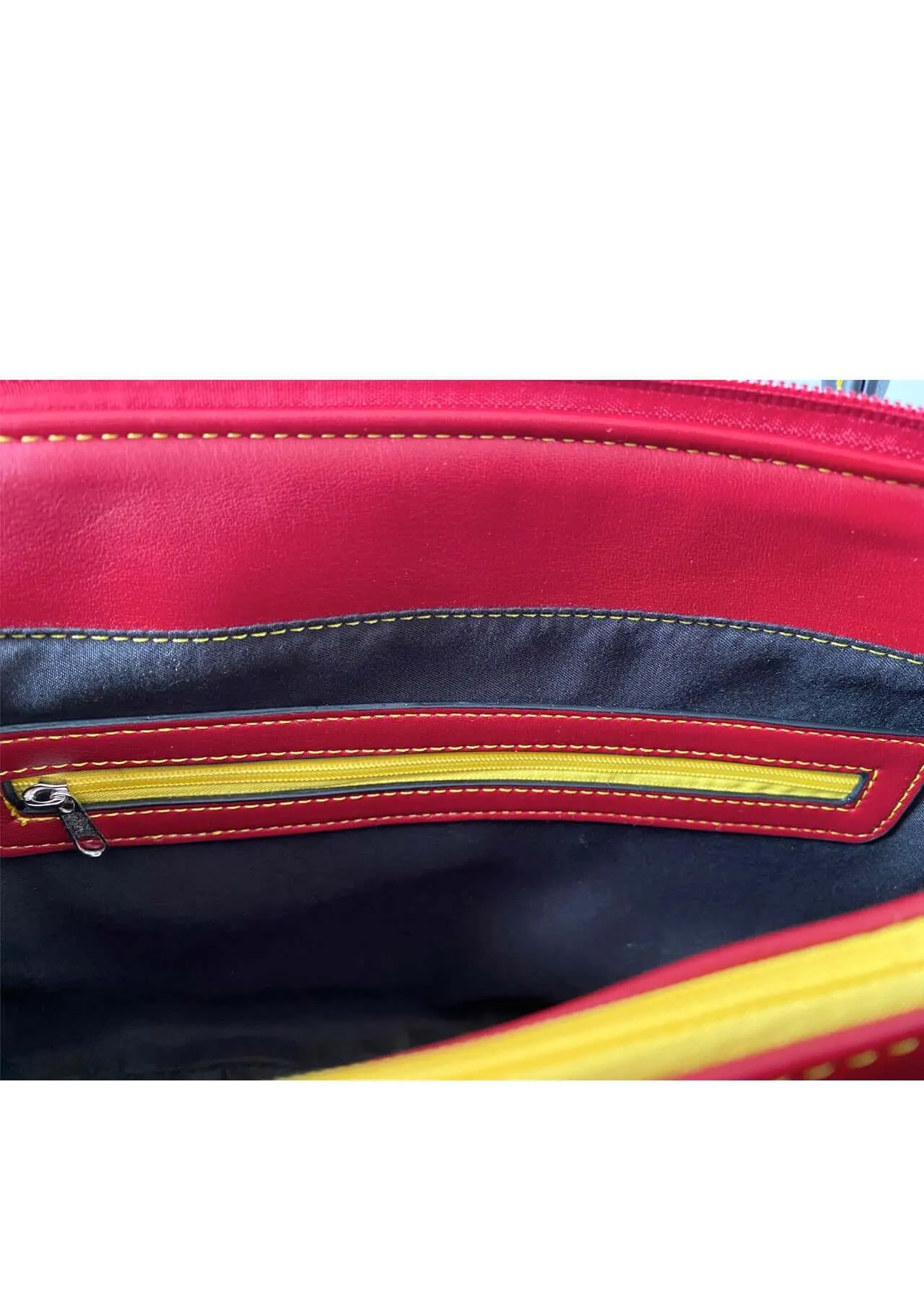 Harry Potter Gryffindor Hand Bag