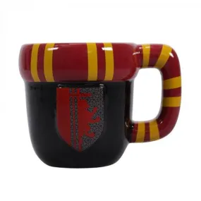 Harry Potter Gryffindor Shaped Mug