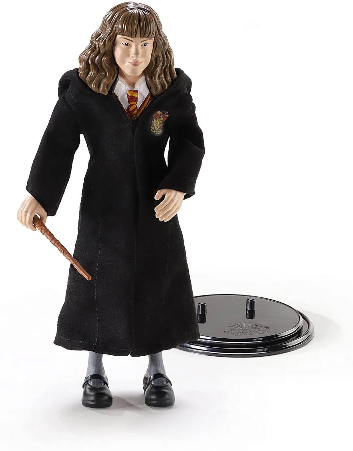 Harry Potter Hermione Bendyfig