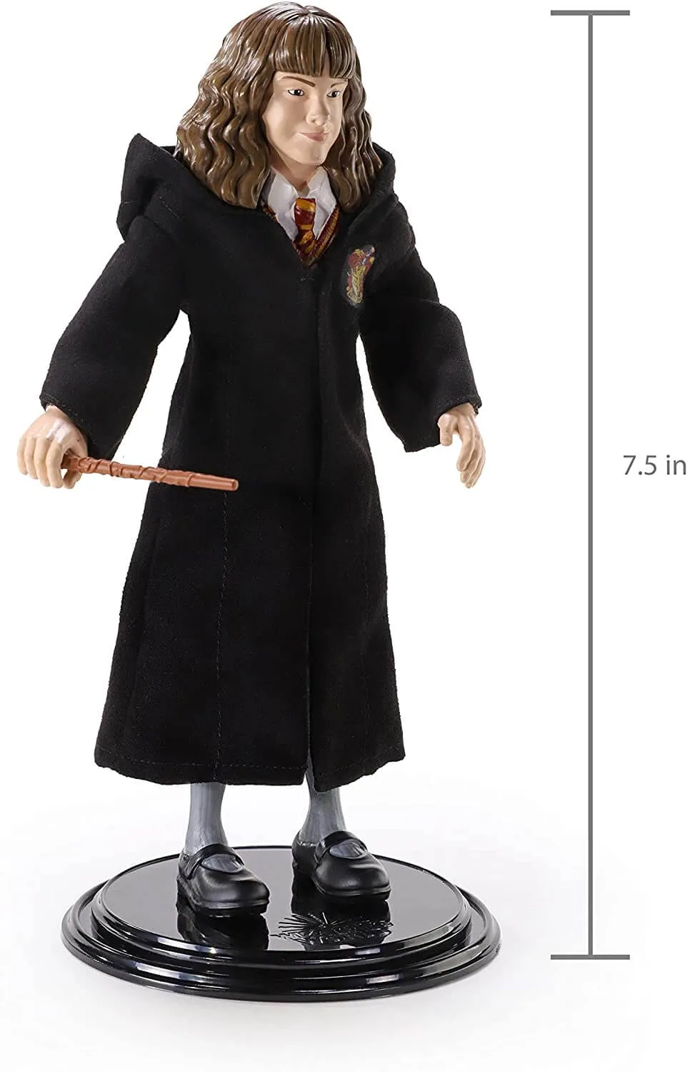 Harry Potter Hermione Bendyfig