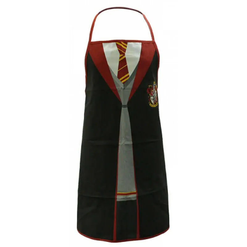 Harry Potter Hogwarts Apron