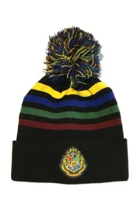 Harry Potter - Hogwarts Beanie