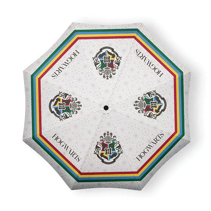 Harry Potter Hogwarts Umbrella