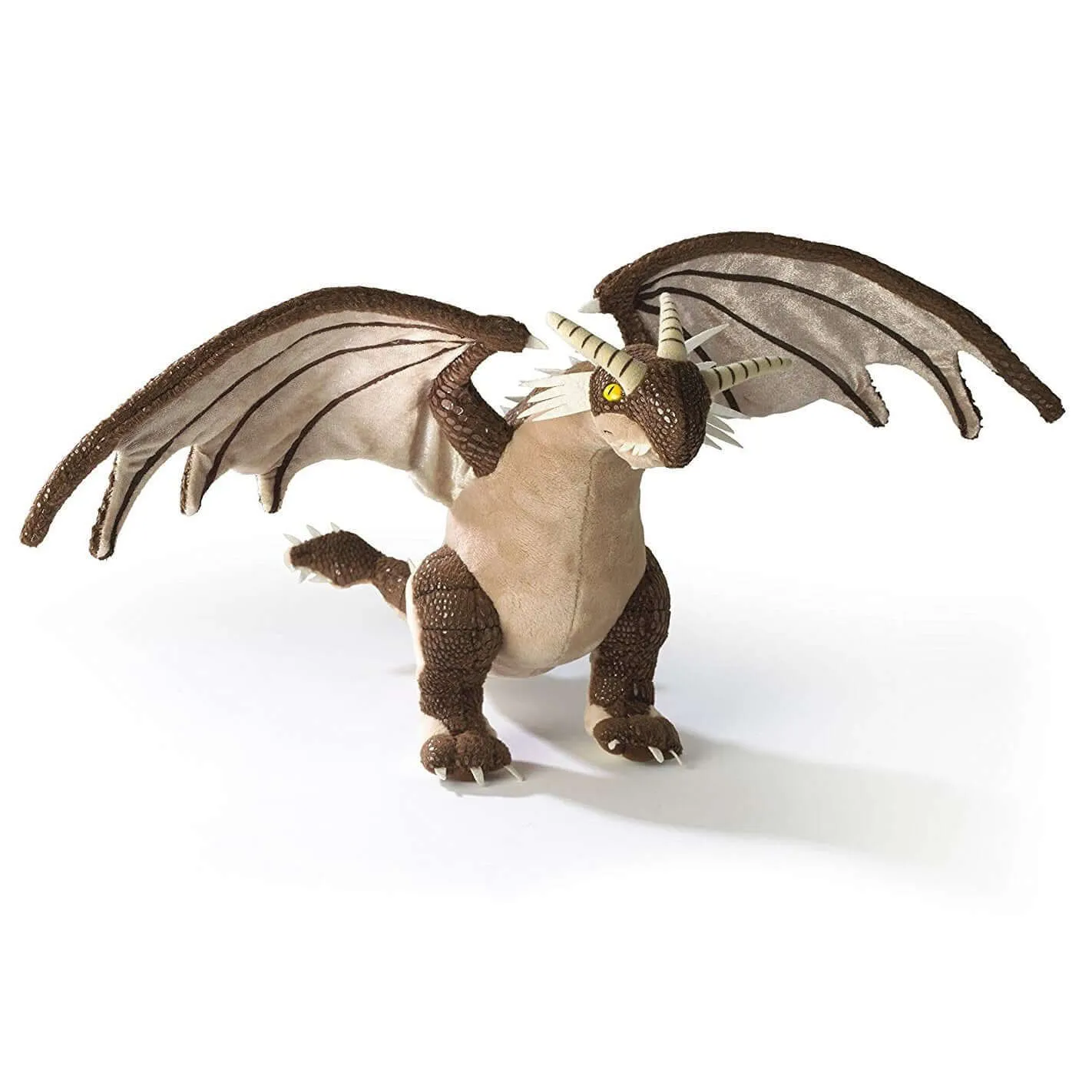 Harry Potter Hungarian Horntail Plush