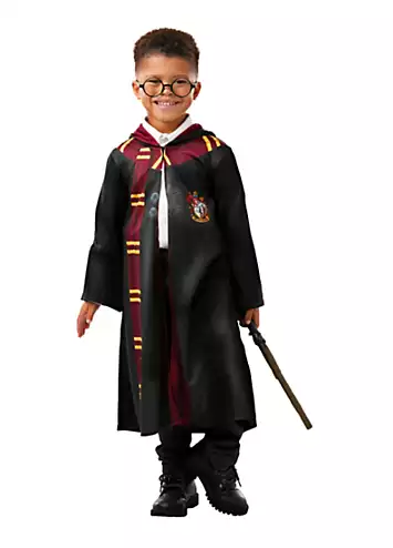 Harry Potter Kids Gryffindor Robe | Grattan