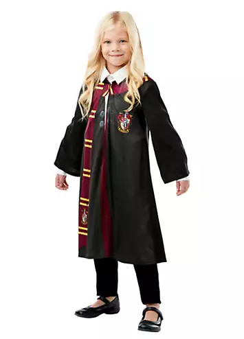 Harry Potter Kids Gryffindor Robe | Grattan