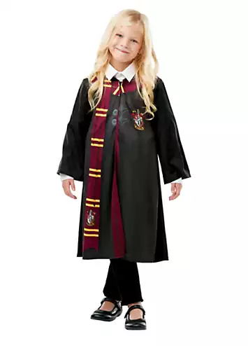 Harry Potter Kids Gryffindor Robe | Grattan