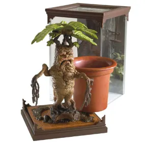 Harry Potter Magical Creature Mandrake