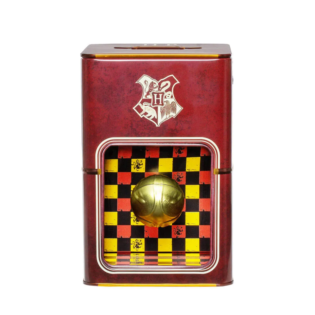 Harry Potter Money Bank - Golden Snitch