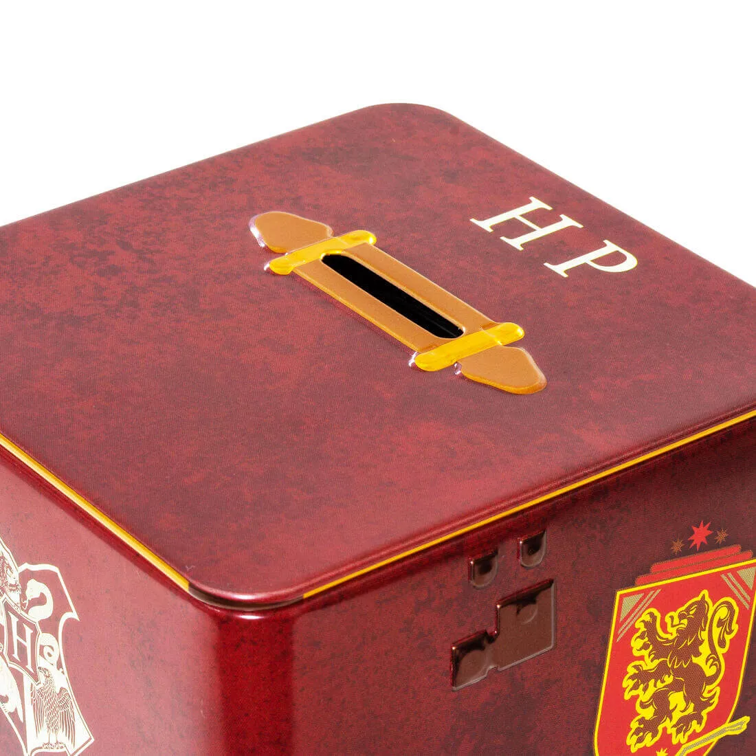 Harry Potter Money Bank - Golden Snitch