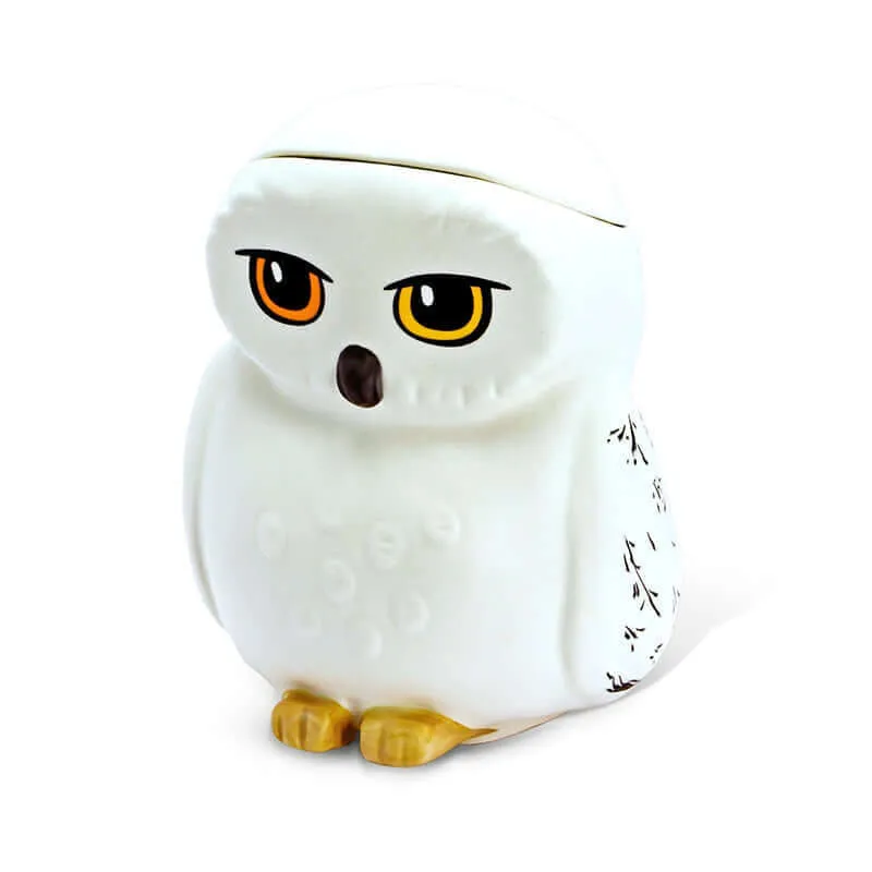 Harry Potter Mug 3D - Hedwig