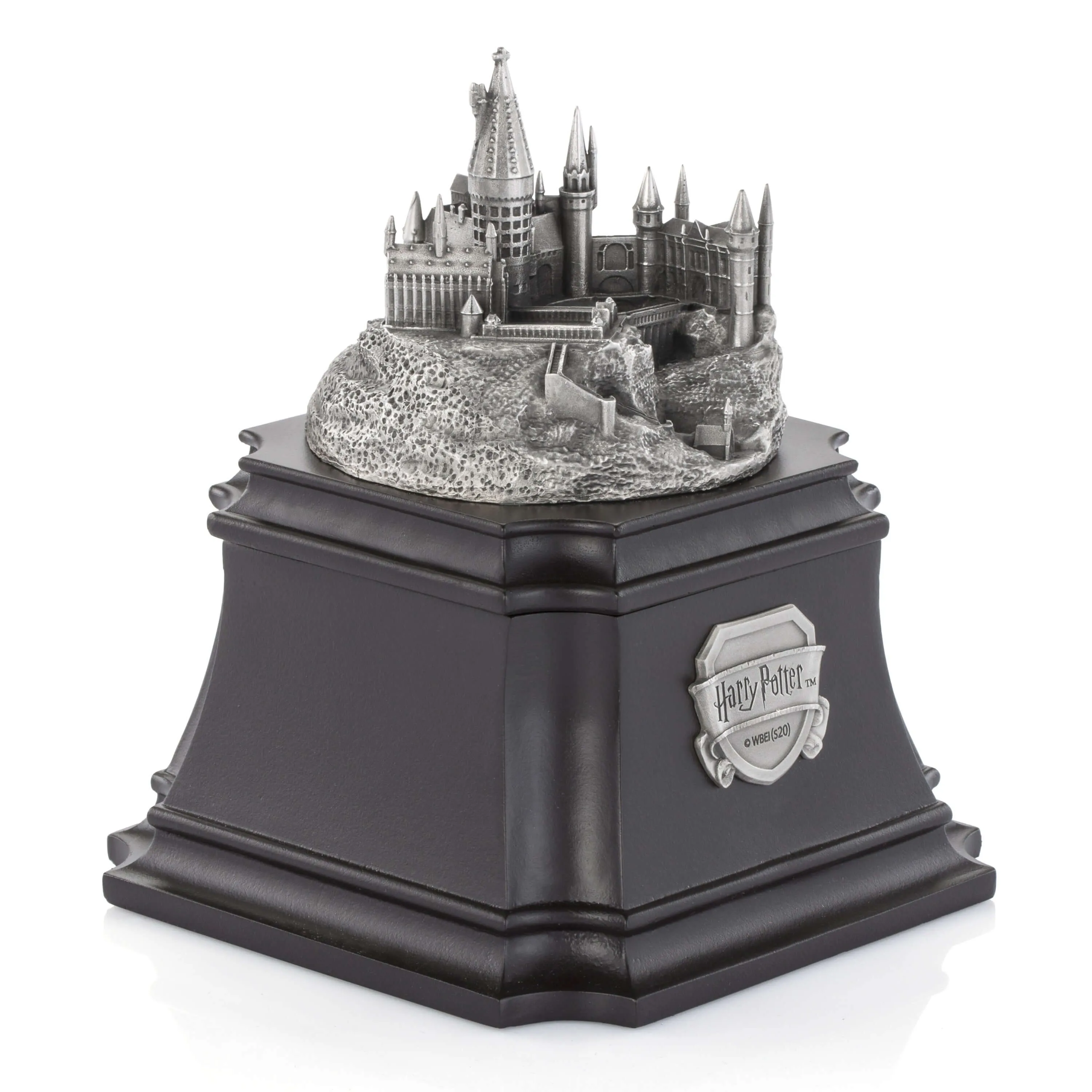 Harry Potter Music Box Hogwarts