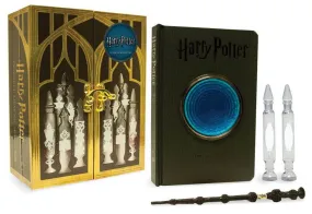 Harry Potter Pensieve Memory Set