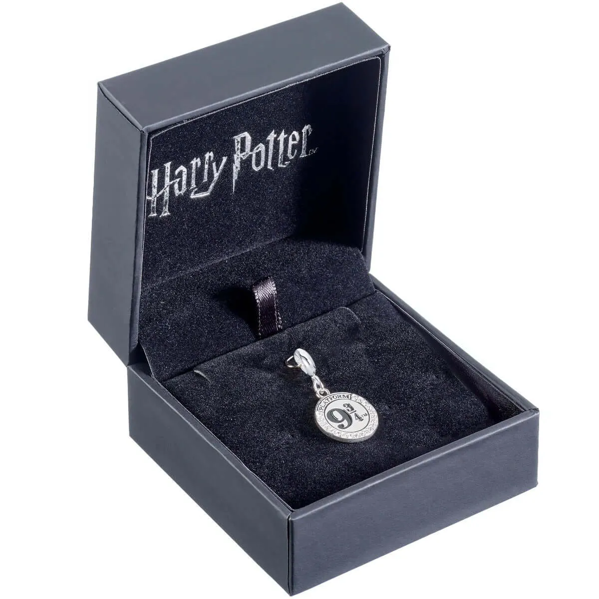 Harry Potter Platform 9.3/4 Slide on Charms