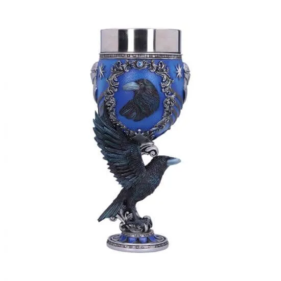 Harry Potter Ravenclaw Collectible Goblet