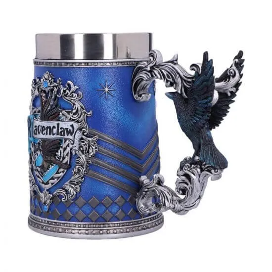 Harry Potter Ravenclaw Collectible Tankard