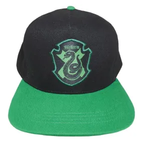 Harry Potter Slytherin Badge Cap