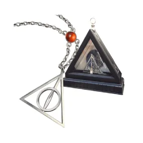 Harry Potter Xenophilius Lovegood Necklace