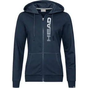 Head Club Greta Full-Zip Hoodie Women