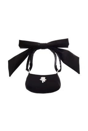 HEAVEN - BIG BOW SHOULDER BAG