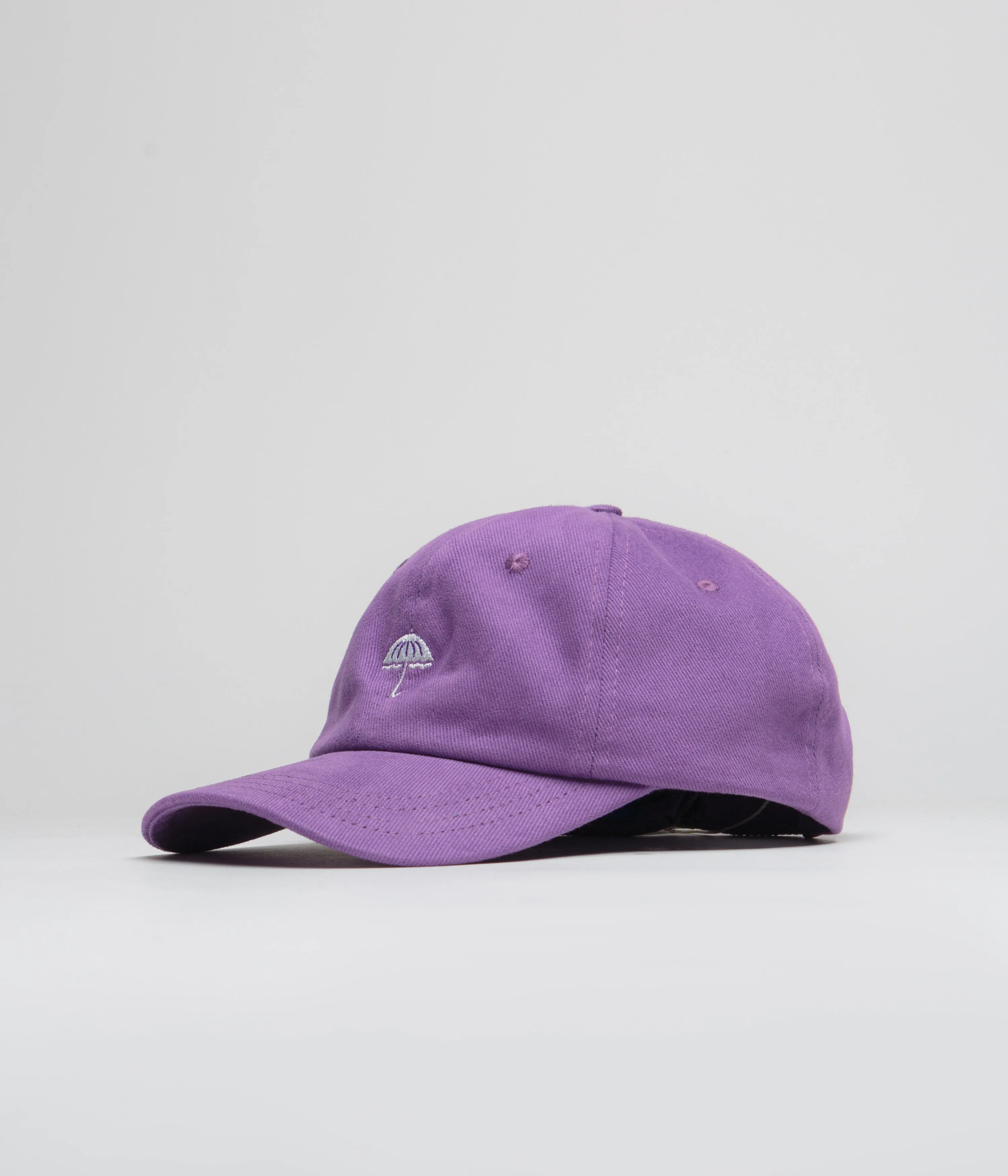 Helas Classic Cap - Plum