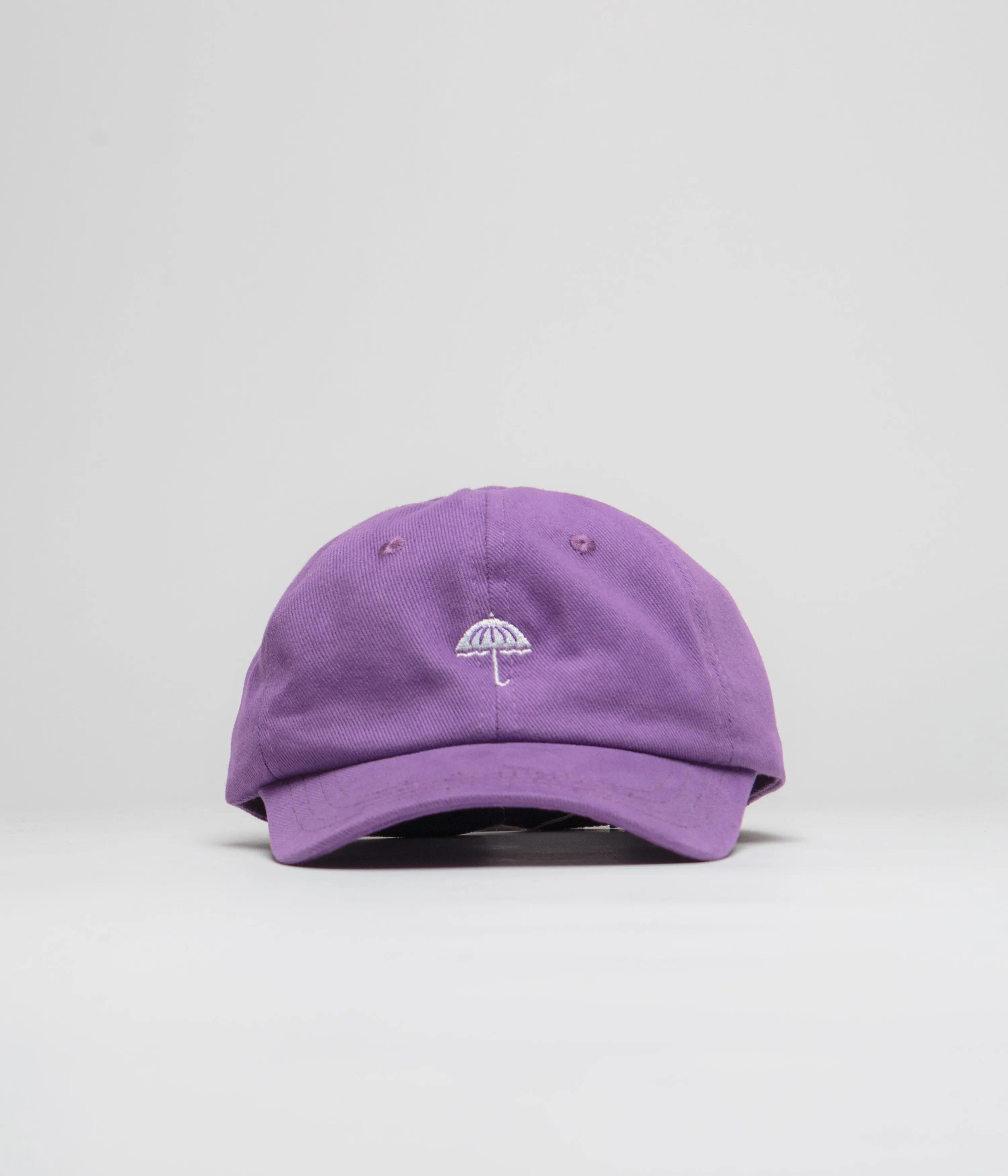 Helas Classic Cap - Plum