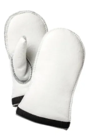 Hestra Heli Ski JR Liner Mitt