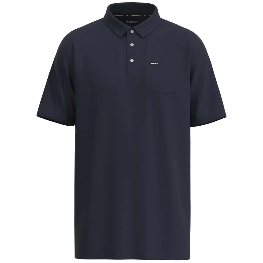 Hot Shot Hooey Golf Polo