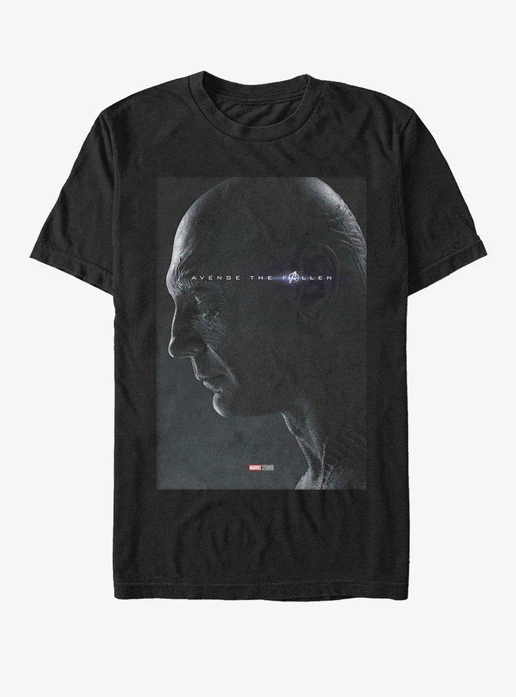 Hot Topic Marvel Avengers: Endgame Avenge Drax T-Shirt