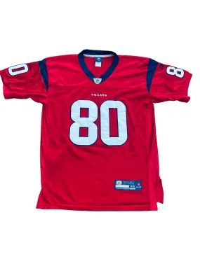 Houston Texans Reebok/NFL American Football Shirt