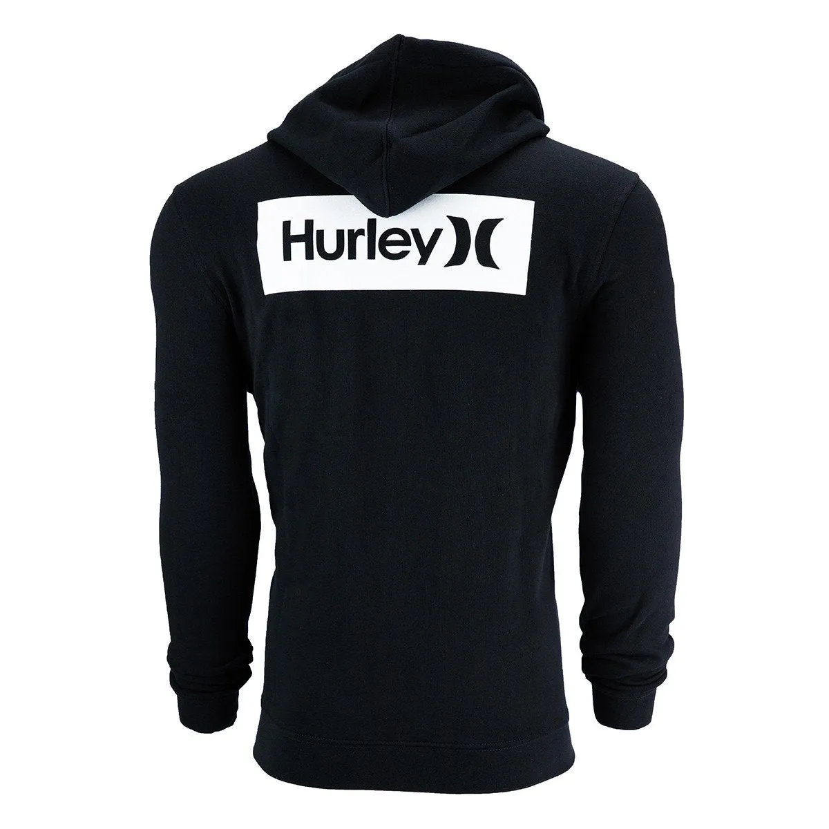 Hurley Men's One and Only Boxed Hoodie