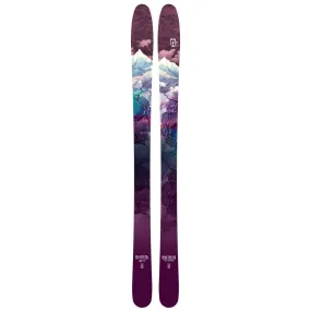 Icelantic Riveter 85 Ski (Women's)