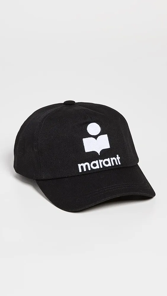 Isabel Marant   Tyrony Cap 