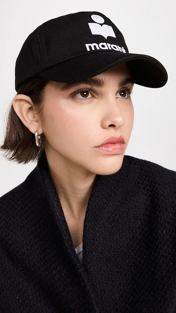 Isabel Marant   Tyrony Cap 