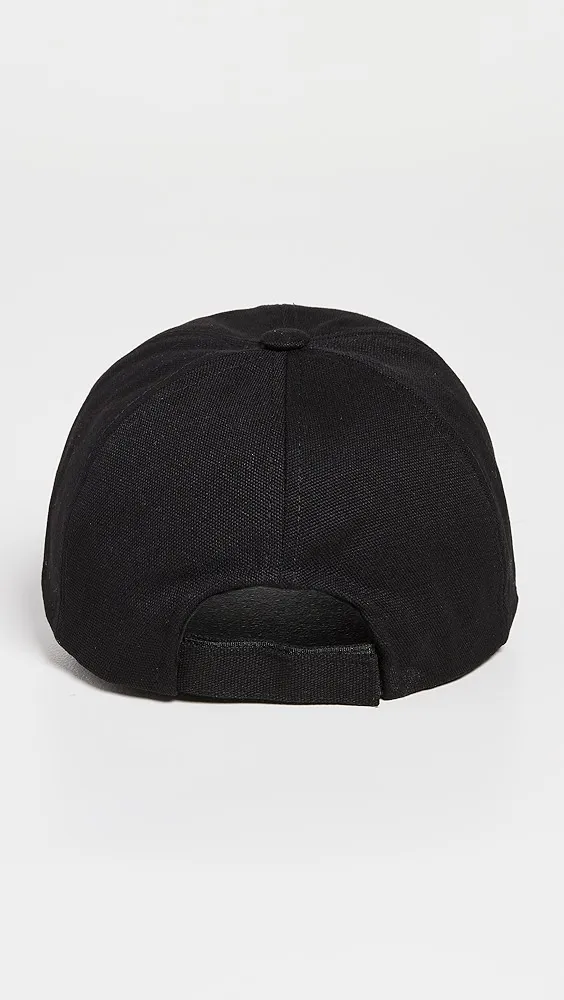 Isabel Marant   Tyrony Cap 