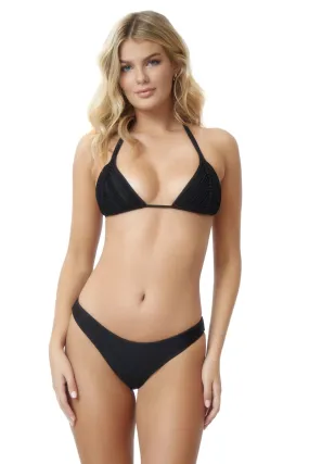 Isla Sliding Triangle Bikini Top