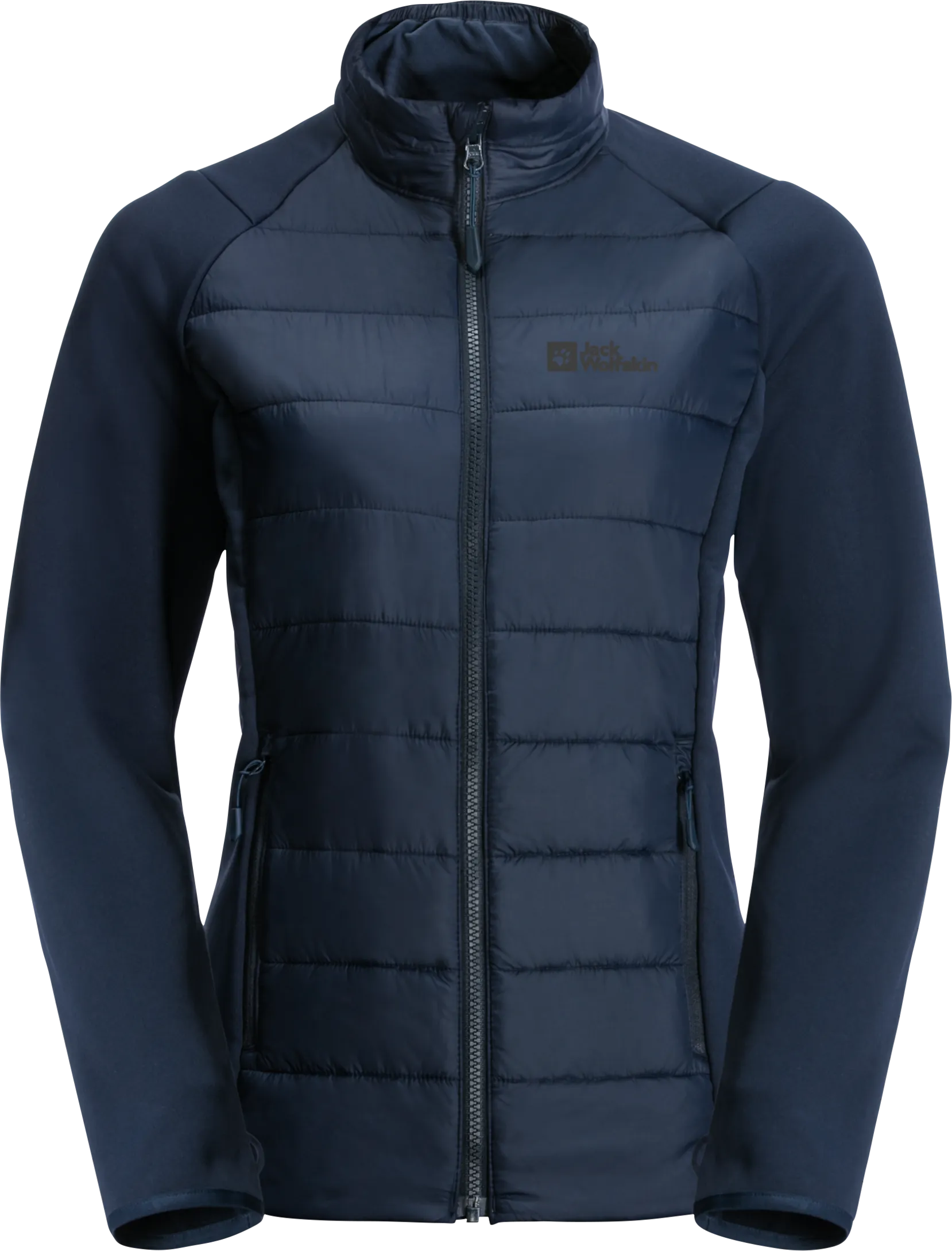 Jack Wolfskin Women's Geisshorn 3in1 Jacket Night Blue | Buy Jack Wolfskin Women's Geisshorn 3in1 Jacket Night Blue he