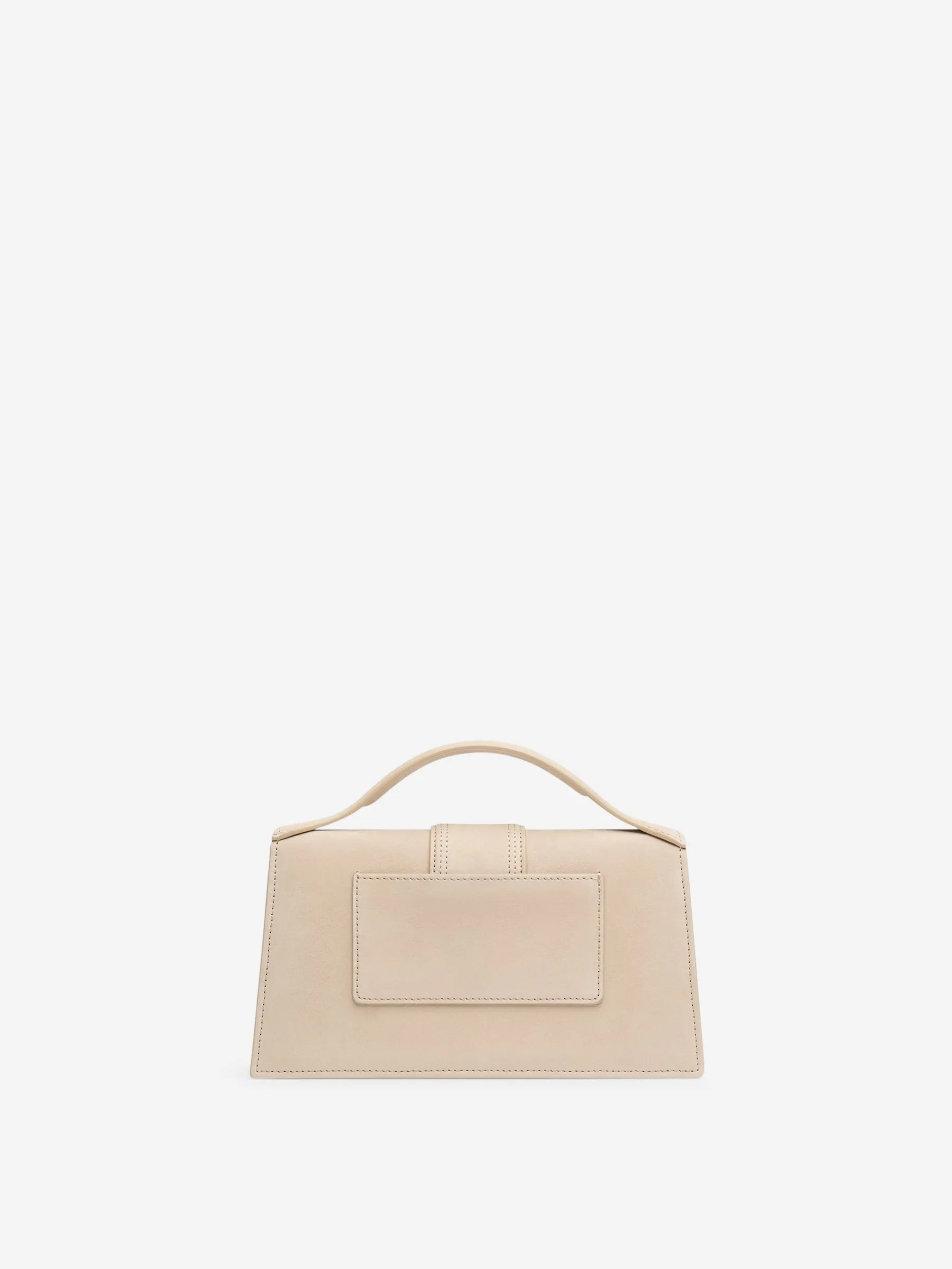 Jacquemus Le Grand Bambino Shoulder Bag 