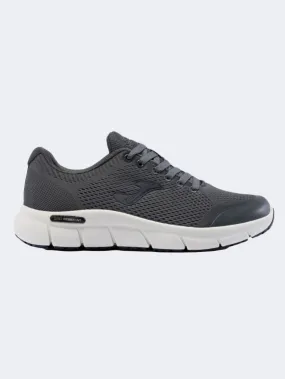 Joma Zen 2412 Men Lifestyle Shoes Grey