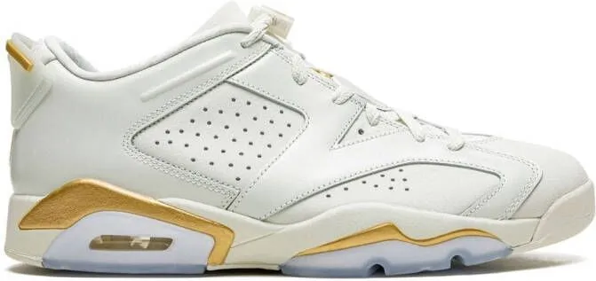 Jordan Air 6 Low 