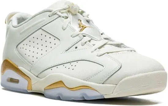 Jordan Air 6 Low 