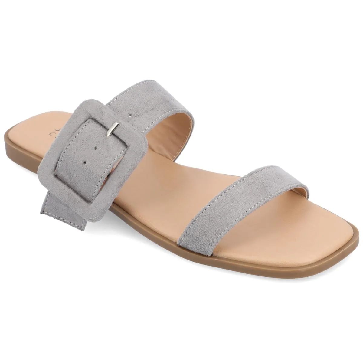      Journee Collection Womens Tru Comfort Foam Kerris Sandals     