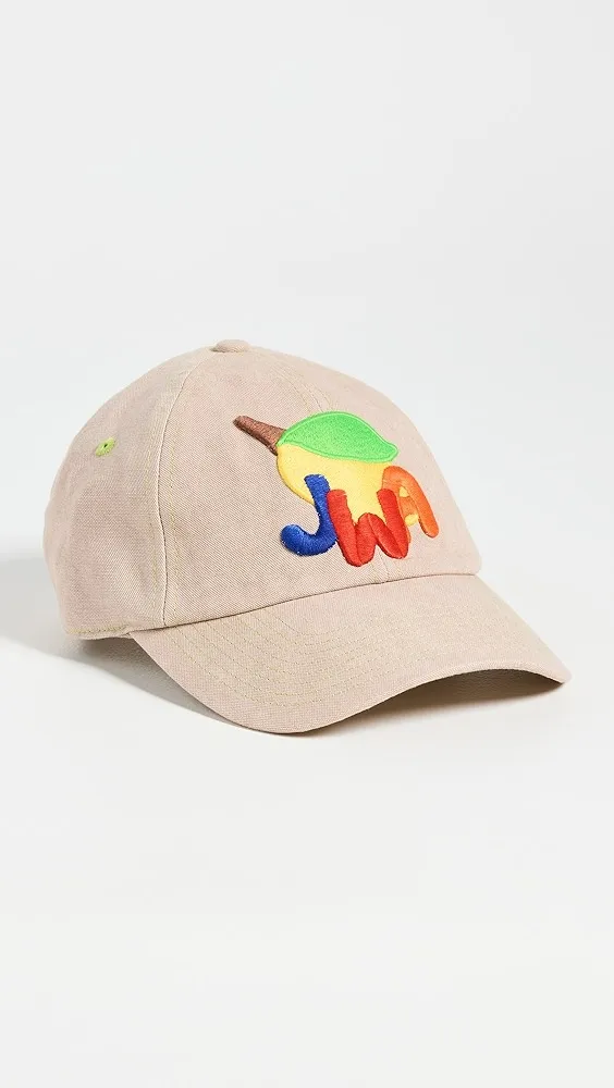 JW Anderson   Baseball Cap 