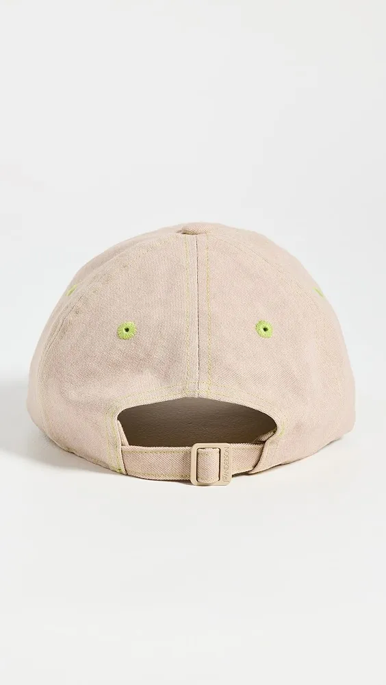 JW Anderson   Baseball Cap 