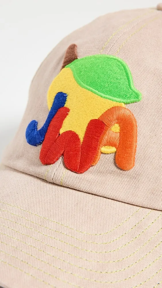 JW Anderson   Baseball Cap 