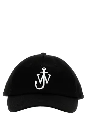 J.W.Anderson    J.W.Anderson Logo Cap